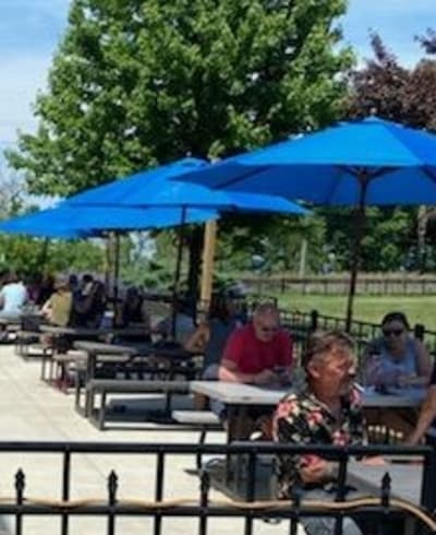 Terrestrial Brewing Company